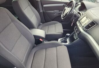 Volkswagen Sharan, 2.0TDI 110kW DSG 7míst