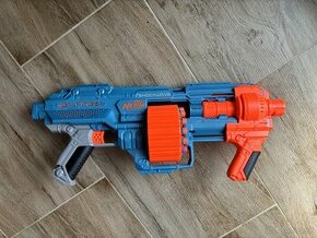 NERF - Elite 2.0 Shockwave + penové náboje