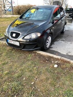 Seat Toledo 248xxx km