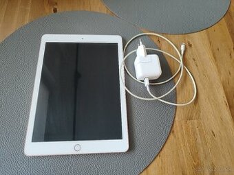 iPad Apple 6. Generácie