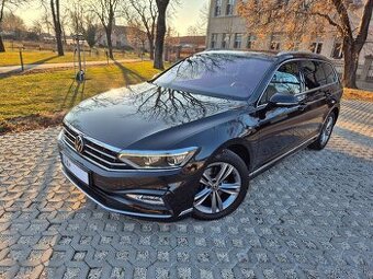 Volkswagen Passat Variant 2.0 TDI R Line EVO Elegance DSG