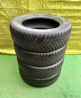 205/60 r16 zimné Continental 96H; XL