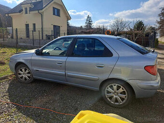 Citroën Xsara 1.4i