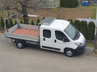 Citroen Jumper, Fiat Ducato, Peugeot Boxer 2,2 Hdi  valník