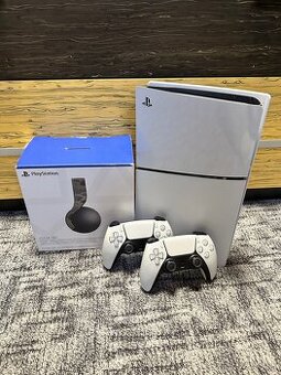 PlayStation 5 Slim