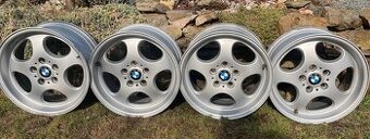 ALU DISKY BMW X3 (E18) 17" 5X120