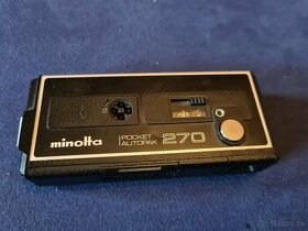 minolta 270 - 1