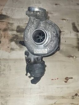 Turbo 2.0tdi cag audi 03l145721a