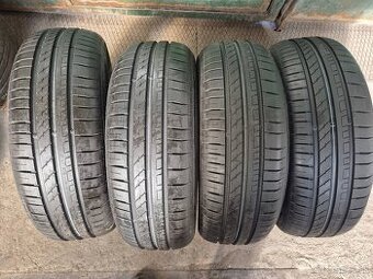 205/60 r16 96H letné 4 ks GITI - nejazdené, nepoužité - 1