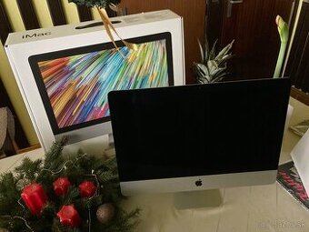 Imac 21,5" 2020 i5 2,3GHz/8GB/256GB - 1