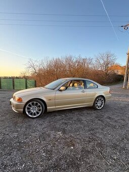 BMW 320Ci