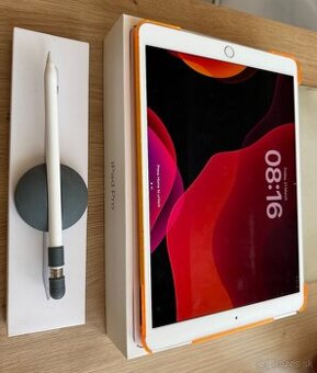 Predám iPad Pro (10.5-inch) 256GB WIFI a Apple Pencil