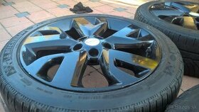 elektrony 5x114,3  r18 zimne  225/45 r18