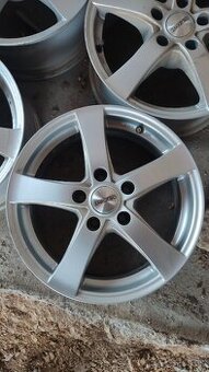 AL disky Kia Sportage II , 16"