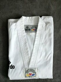 Kimono Taekwondo DAEDO vel. 130