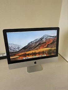 VYMENIM iMac 21.5" Intel i5 12GB RAM Mid 2011