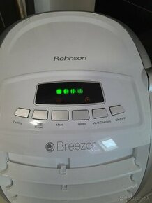 Prenosná klimatizácia Rohnson Breezer