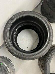 Letní pneumatiky 265/35 R19