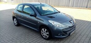 Peugeot 206+ 1.4HDI DPF r.v. 2011