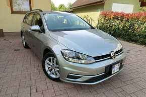 Volkswagen Golf 7 Facelift 2.0 TDI DSG 2020