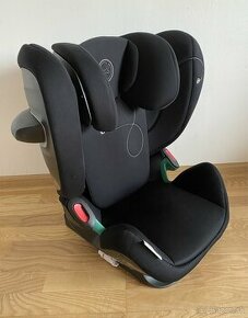 Autosedačka Cybex Pallas G i-size - 1