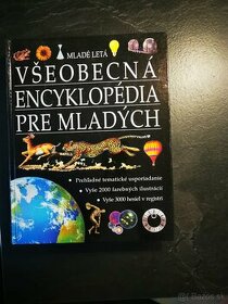 Encyklopédia pre mladých - 1