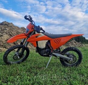 KTM 500 2020 - 1