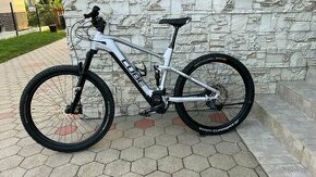 Predám e-bike CUBE STEREO HYBRID 120 RACE 750 XL