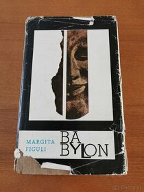 Babylon - Margita Figuli