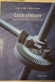 Časti strojov