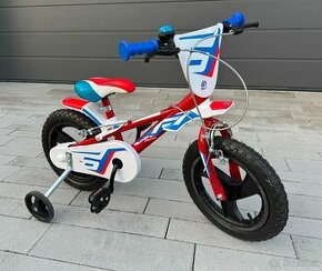 Novy Dino bikes chlapčenský 14"