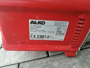 Al-ko Jet 3000 inox