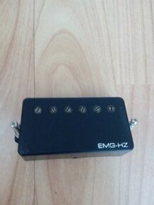 Predám EMG - HZ - 1