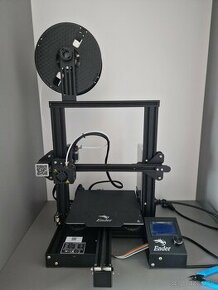 Creality ENDER-3-PRO 3D printer