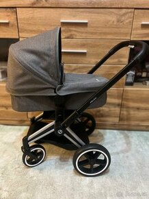 Kocikmpre babiku cybex corolle - 1