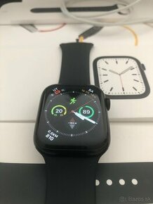 Apple watch 7 midnight 45mm - 1