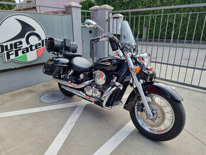 Honda Shadow VT 750C