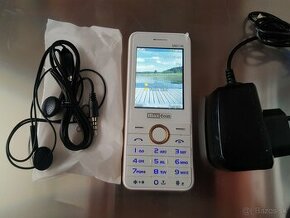 Mobil Maxcom MM136 Dual Sim - 1