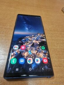 Samsung Galaxy Note 9