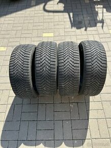 Zimne pneu laufenn 205/55 r16 91t