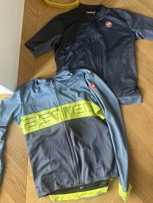 Castelli cyklo dres pánsky 2x