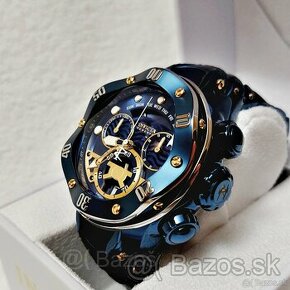 Invicta Reserve Kraken Blue Label 36334 - 1