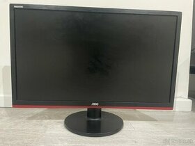 Herny AOC monitor