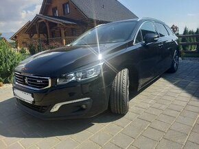 Peugeot 508 2.0 HDI SW, - 1