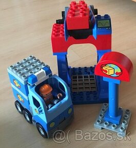 Lego duplo - 1