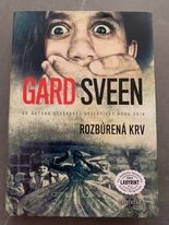 Gard Sveen Rozbúrená krv