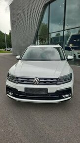 Volkswagen Tiguan R-line 2.0TDI 140kw DSG 4Motion Pano DCC - 1