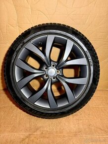 ORIG.LAND ROVER DISCOVERY SPORT R20 235/50/20.ZIMNE - 1