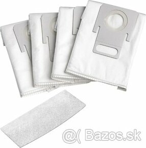 Filtračné vrecká č.787234 pre Hygiene bag systém