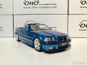 BMW E36 M3 Cabrio 1:18 Ottomobile